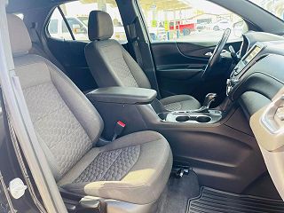 2019 Chevrolet Equinox LT 3GNAXWEU9KL356703 in Wasco, CA 15