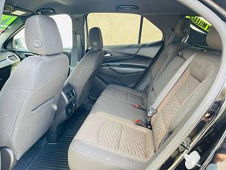 2019 Chevrolet Equinox LT 3GNAXWEU9KL356703 in Wasco, CA 19