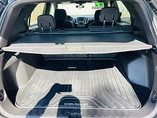 2019 Chevrolet Equinox LT 3GNAXWEU9KL356703 in Wasco, CA 8