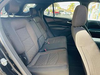 2019 Chevrolet Equinox LT 3GNAXWEU9KL356703 in Wasco, CA 9