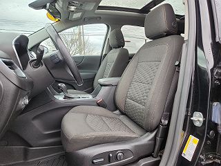 2019 Chevrolet Equinox LT 3GNAXUEV9KL206300 in Whitehall, PA 13