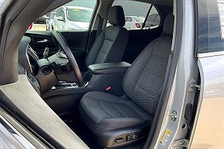2019 Chevrolet Equinox LT 2GNAXKEV4K6180293 in Wichita, KS 24