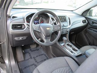 2019 Chevrolet Equinox LT 2GNAXUEV2K6119777 in Wildwood, FL 18