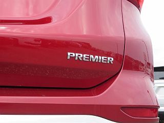 2019 Chevrolet Equinox Premier 3GNAXNEV7KS583817 in Wildwood, FL 6