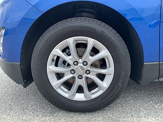 2019 Chevrolet Equinox LS 3GNAXHEVXKS606461 in Winter Haven, FL 11