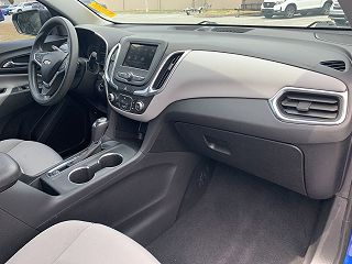 2019 Chevrolet Equinox LS 3GNAXHEVXKS606461 in Winter Haven, FL 16