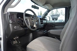 2019 Chevrolet Express 2500 1GCWGAFGXK1364150 in Anchorage, AK 11