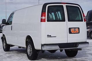 2019 Chevrolet Express 2500 1GCWGAFGXK1364150 in Anchorage, AK 3