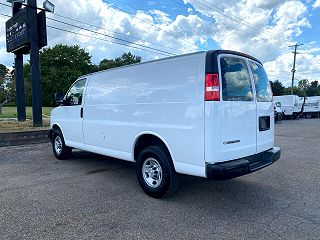 2019 Chevrolet Express 2500 1GCWGAFP4K1367366 in East Palestine, OH 4