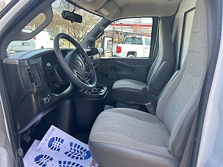 2019 Chevrolet Express 3500 1GB3GSCG4K1372133 in Greensboro, NC 10