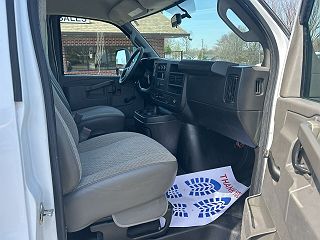 2019 Chevrolet Express 3500 1GB3GSCG4K1372133 in Greensboro, NC 19