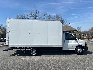 2019 Chevrolet Express 3500 1GB3GSCG4K1372133 in Greensboro, NC 2