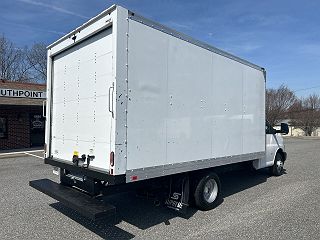 2019 Chevrolet Express 3500 1GB3GSCG4K1372133 in Greensboro, NC 3