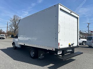 2019 Chevrolet Express 3500 1GB3GSCG4K1372133 in Greensboro, NC 5