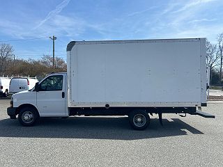 2019 Chevrolet Express 3500 1GB3GSCG4K1372133 in Greensboro, NC 6