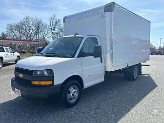 2019 Chevrolet Express 3500 1GB3GSCG4K1372133 in Greensboro, NC 7