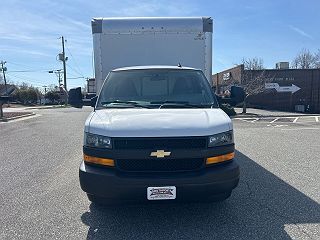 2019 Chevrolet Express 3500 1GB3GSCG4K1372133 in Greensboro, NC 8