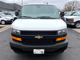 2019 Chevrolet Express 3500 1GCZGGFP9K1328949 in Hopkins, MN 2