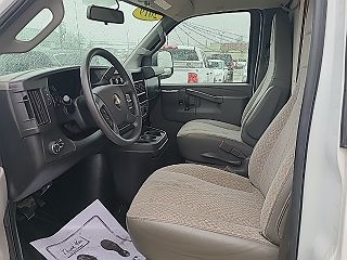 2019 Chevrolet Express 3500 1GB0GRFG9K1222493 in Jasper, IN 16