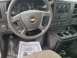 2019 Chevrolet Express 3500 1GB0GRFG9K1222493 in Jasper, IN 2