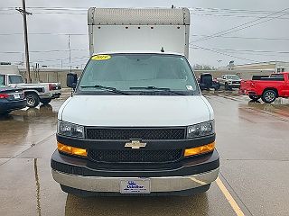 2019 Chevrolet Express 3500 1GB0GRFG9K1222493 in Jasper, IN 4