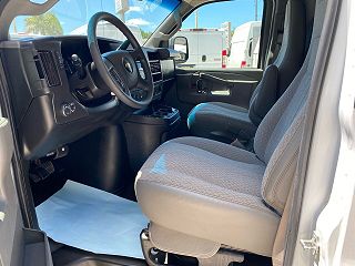 2019 Chevrolet Express 2500 1GCWGAFP6K1207554 in Largo, FL 12