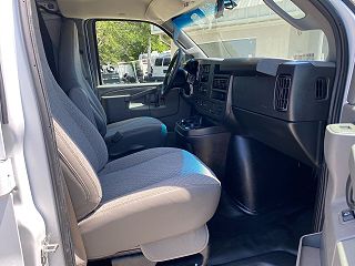 2019 Chevrolet Express 2500 1GCWGAFP6K1207554 in Largo, FL 13