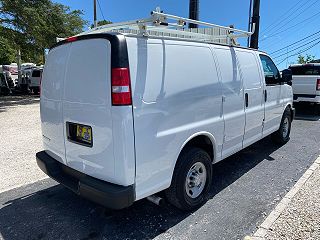 2019 Chevrolet Express 2500 1GCWGAFP6K1207554 in Largo, FL 7