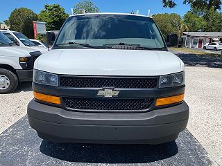 2019 Chevrolet Express 2500 1GCWGAFP6K1207554 in Largo, FL 8