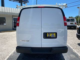 2019 Chevrolet Express 2500 1GCWGAFP6K1207554 in Largo, FL 9