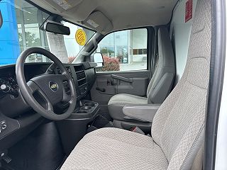 2019 Chevrolet Express 3500 1GB0GRFP1K1368760 in McCordsville, IN 23