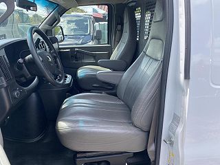 2019 Chevrolet Express 2500 1GCWGAFP9K1330748 in Miami, FL 11
