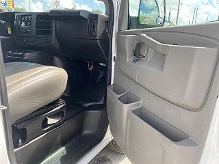 2019 Chevrolet Express 2500 1GCWGAFP9K1330748 in Miami, FL 15