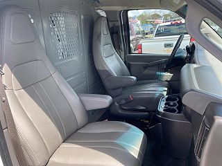 2019 Chevrolet Express 2500 1GCWGAFP9K1330748 in Miami, FL 16