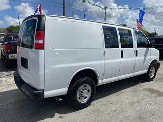 2019 Chevrolet Express 2500 1GCWGAFP9K1330748 in Miami, FL 6