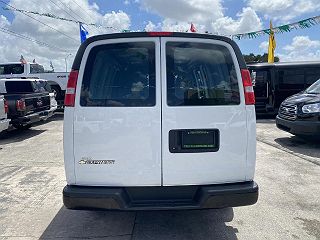 2019 Chevrolet Express 2500 1GCWGAFP9K1330748 in Miami, FL 7
