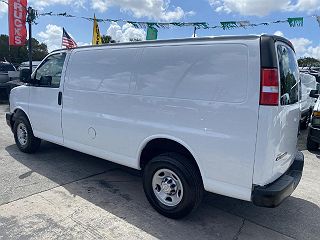 2019 Chevrolet Express 2500 1GCWGAFP9K1330748 in Miami, FL 8