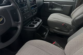 2019 Chevrolet Express 3500 1GAZGPFG8K1251144 in Novato, CA 10