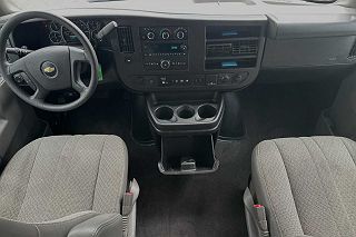 2019 Chevrolet Express 3500 1GAZGPFG8K1251144 in Novato, CA 16