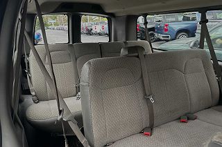 2019 Chevrolet Express 3500 1GAZGPFG8K1251144 in Novato, CA 19