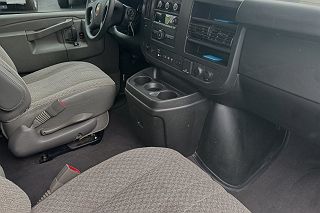 2019 Chevrolet Express 3500 1GAZGPFG8K1251144 in Novato, CA 20