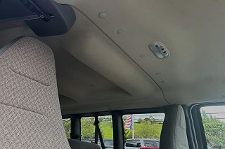 2019 Chevrolet Express 3500 1GAZGPFG8K1251144 in Novato, CA 21
