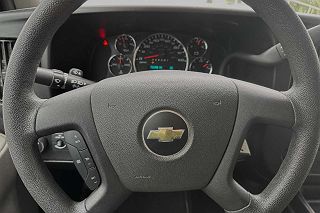 2019 Chevrolet Express 3500 1GAZGPFG8K1251144 in Novato, CA 29