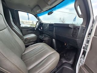 2019 Chevrolet Express 2500 1GCWGAFG7K1333888 in Richmond, KY 10