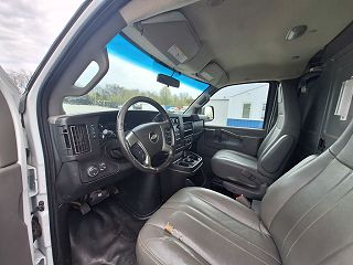 2019 Chevrolet Express 2500 1GCWGAFG7K1333888 in Richmond, KY 8
