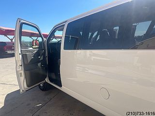 2019 Chevrolet Express 3500 1GAZGPFG0K1206036 in San Antonio, TX 13