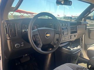 2019 Chevrolet Express 3500 1GAZGPFG0K1206036 in San Antonio, TX 16