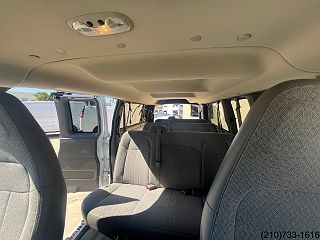 2019 Chevrolet Express 3500 1GAZGPFG0K1206036 in San Antonio, TX 21