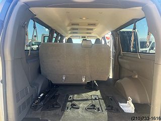 2019 Chevrolet Express 3500 1GAZGPFG0K1206036 in San Antonio, TX 23