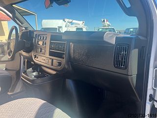 2019 Chevrolet Express 3500 1GAZGPFG0K1206036 in San Antonio, TX 29